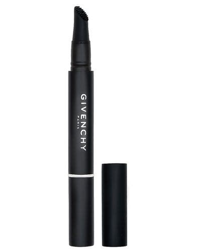 givenchy mister lash booster how to use